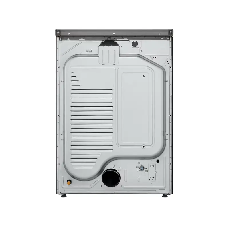 LG CENTRO DE LAVADO 23KG A GAS COLOR GRIS WM23V/DF74V